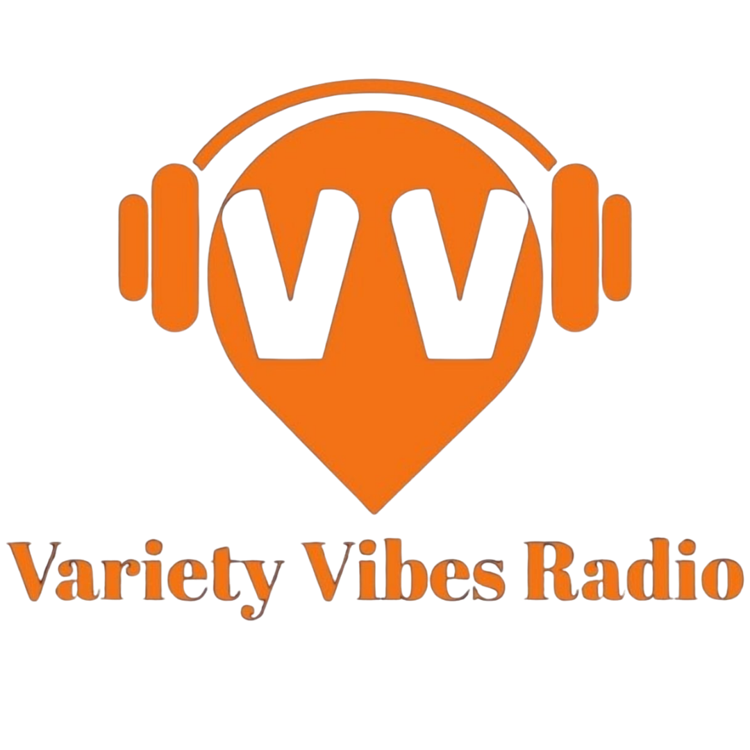 Variety Vibes Radio