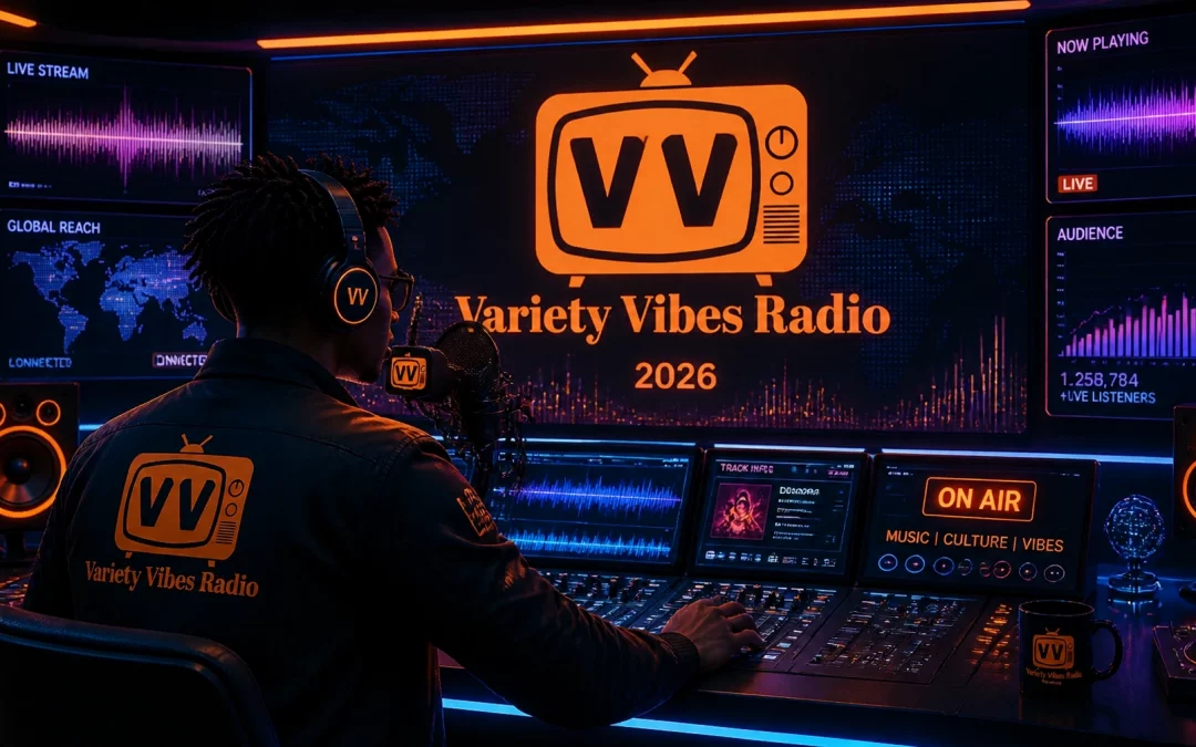 Indie Artist Survival Guide: Navigating the 24/7 Digital Radio Landscape