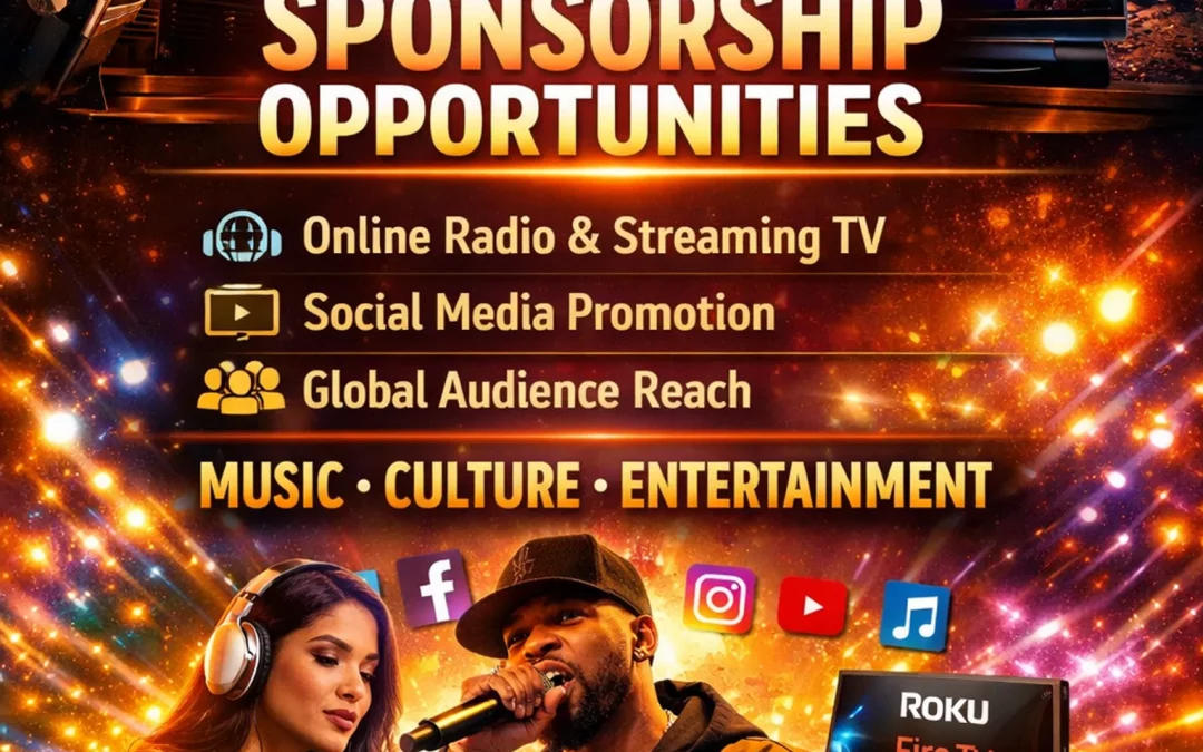 Why Your Brand Needs to Be on TV & Radio: The Variety Vibes Advertising Guide
