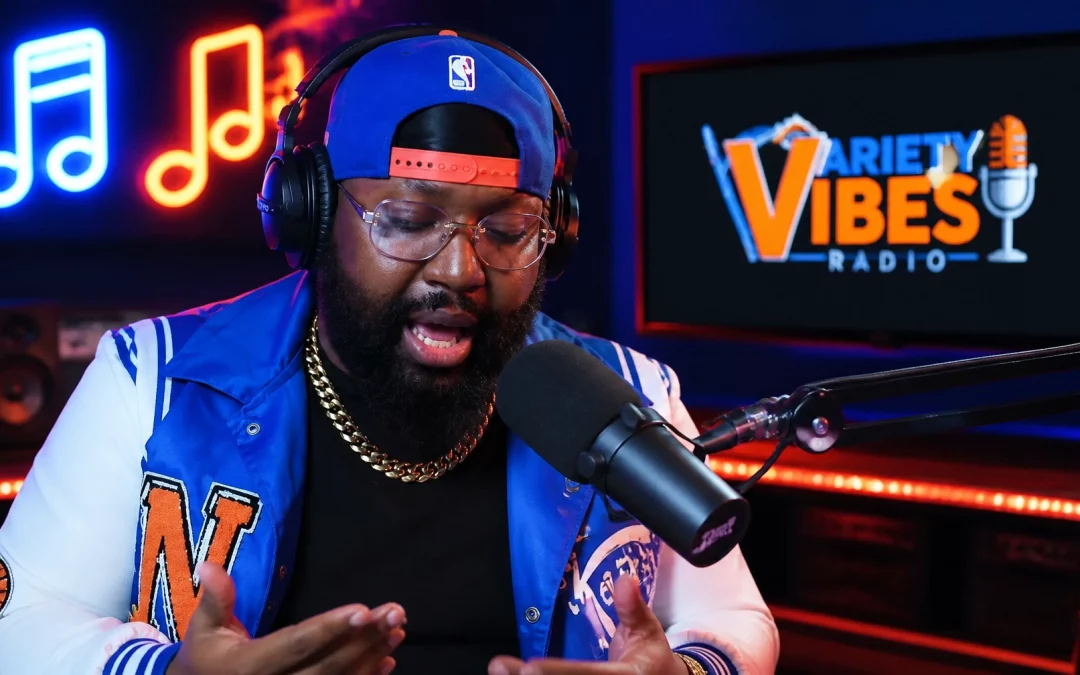 How to Prepare for a Professional Artist Interview: Tips for Making a Lasting Impression